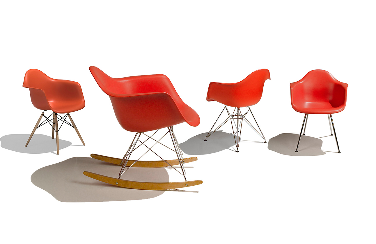 开云（中国） - 坐具|摇椅|办公家具|设计师家具|伊姆斯摇椅（豪华版）